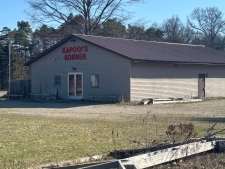 Listing Image #3 - Retail for sale at 12016 N Woodbridge Avenue, Bitely MI 49309