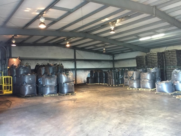 Listing Image #3 - Industrial for sale at 555 South Depot Road, Fields Landing CA 95537