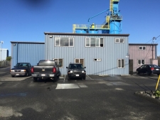 Industrial property for sale in Fields Landing, CA