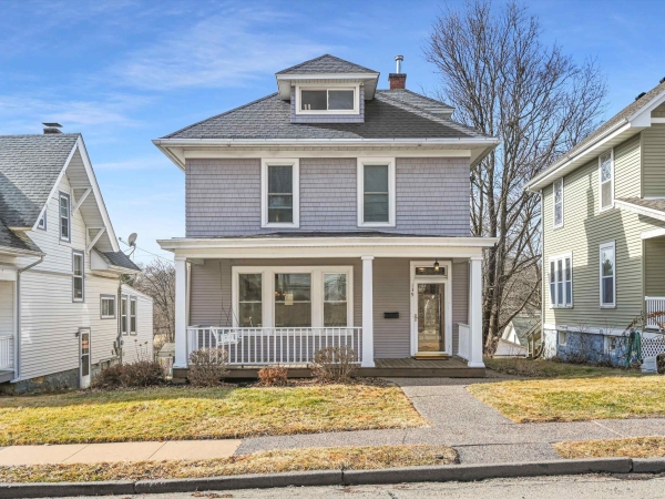 Listing Image #1 - Others for sale at 139 Nevada Street, Dubuque IA 52001