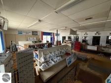 Listing Image #2 - Retail for sale at 311 Prospect Street, Alma MI 48801