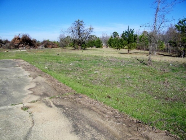 Listing Image #1 - Land for sale at E Washington Street Lot 3, Idabel OK 74745