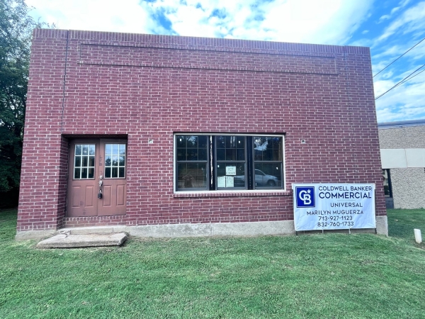 Listing Image #2 - Office for sale at 527 E Main St, Lewisville TX 75057