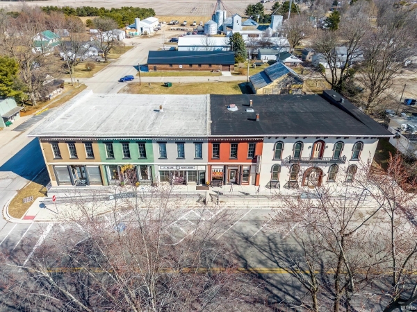 Listing Image #2 - Others for sale at 409 Third Street, Howe IN 46746
