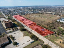 Listing Image #2 - Land for sale at 3711-4101 Clinton Dr, Houston TX 77020