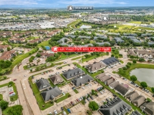 Listing Image #2 - Office for sale at 439 Mason Park Blvd #A,, Katy TX 77450