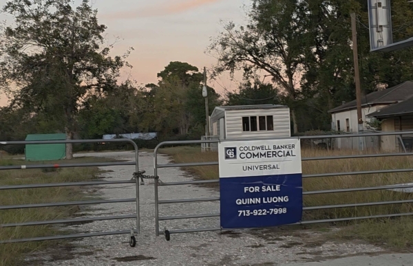 Listing Image #3 - Others for sale at 24801 Highway 6, Alvin TX 77511