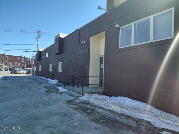 Listing Image #3 - Retail for sale at 13 N Arlington Avenue, Gloversville NY 12078