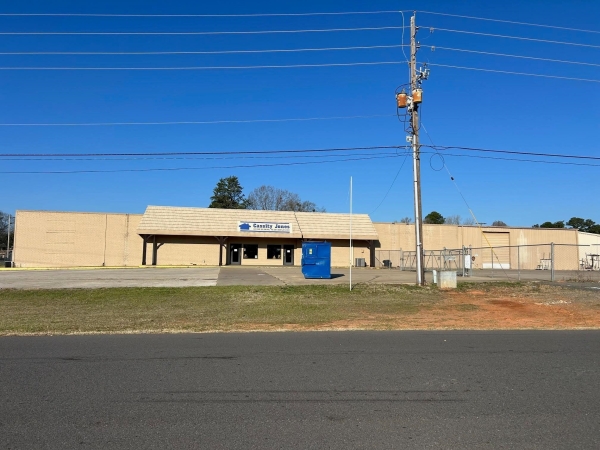 Listing Image #3 - Others for sale at 3105 S East End Blvd, Marshall TX 75672