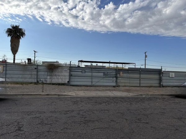 Listing Image #1 - Land for sale at 2531-2533 E Jackson St., Phoenix AZ 85034