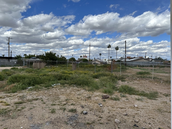 Listing Image #3 - Land for sale at 2524 E Washington st, Phoenix AZ 85034