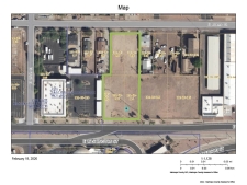 Listing Image #2 - Land for sale at 2524 E Washington st, Phoenix AZ 85034