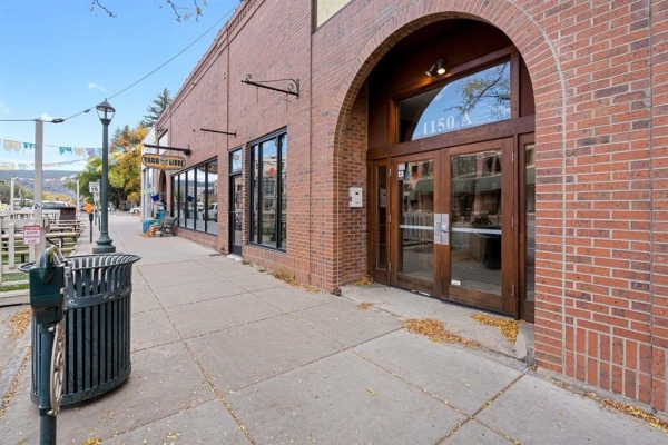 Listing Image #2 - Others for sale at 1150 Main 4 A/C, Durango CO 81301