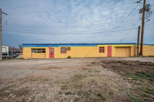 Listing Image #1 - Others for sale at 2216 SW 14th Street, Oklahoma City OK 73108