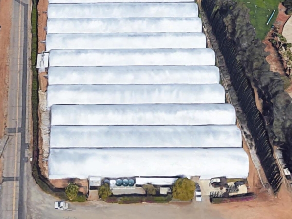 Listing Image #2 - Others for sale at 501 Osborne Street, Vista CA 92084