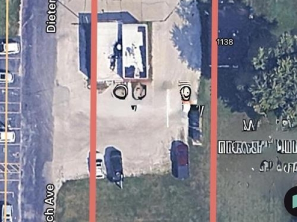 Listing Image #2 - Others for sale at 1160 W Main Street, Galesburg IL 61401