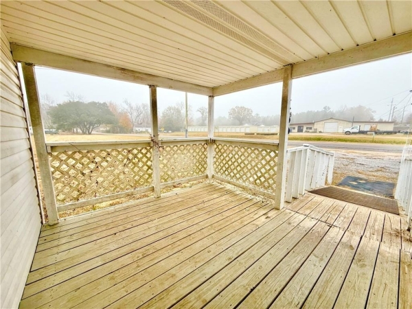 Listing Image #2 - Others for sale at 13460 Highway 84 W Highway, Trout LA 71371