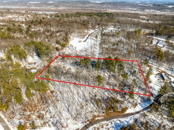 Listing Image #1 - Land for sale at L56 Route 144, New Baltimore NY 12087