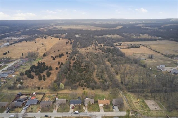 Listing Image #3 - Land for sale at N Hwy 167 Street, Catoosa OK 74015