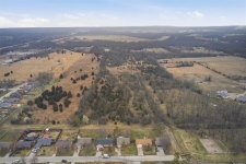 Listing Image #3 - Land for sale at N Hwy 167 Street, Catoosa OK 74015