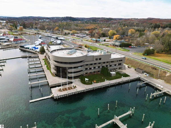 Listing Image #1 - Office for sale at 12935 SW Bayshore Drive, Traverse City MI 49684