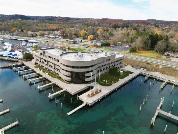 Listing Image #2 - Office for sale at 12935 SW Bayshore Drive, Traverse City MI 49684