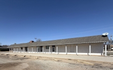 Office property for sale in Anthony, KS