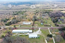 Multi-Use property for sale in Fairfield, TX