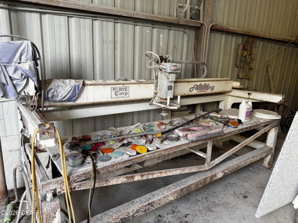 Listing Image #3 - Others for sale at 1916 Sherman Avenue, Panama City FL 32405