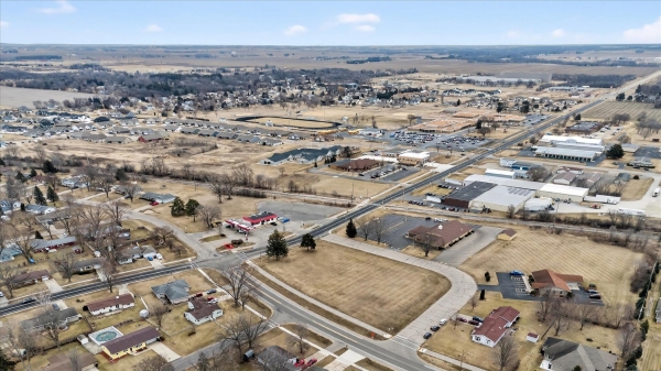 Listing Image #2 - Land for sale at 0 E Inman Parkway, Beloit WI 53511