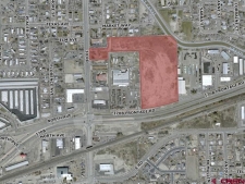 Land property for sale in Grand Junction, CO