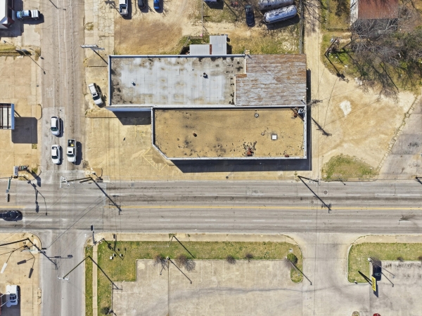 Listing Image #3 - Retail for sale at 2404 N 18th St, Waco TX 76708