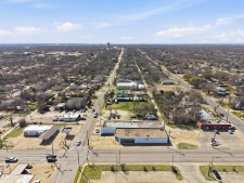 Listing Image #2 - Retail for sale at 2404 N 18th St, Waco TX 76708