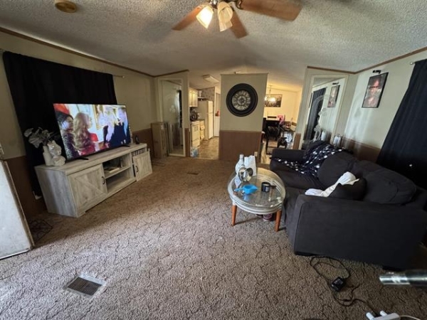 Listing Image #3 - Multi-family for sale at 123 CR 4009, Timpson TX 75975