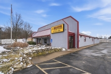 Retail property for sale in Springfield, OH