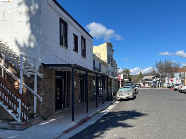 Listing Image #2 - Others for sale at 18202 Main St, Jamestown CA 95327