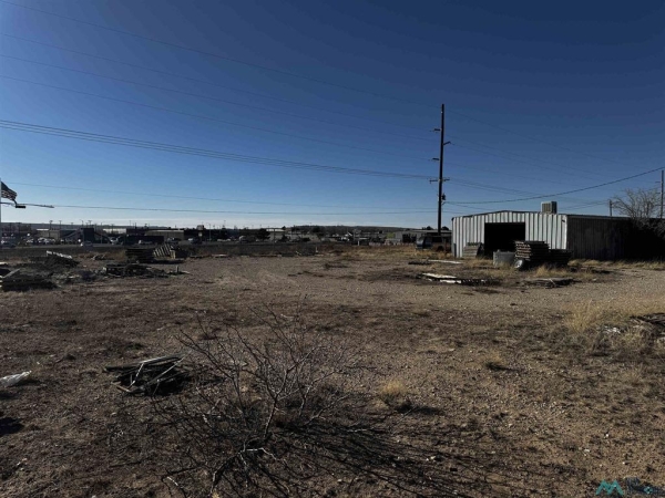 Listing Image #2 - Industrial for sale at 502 E Caviness Avenue, Carlsbad NM 88220