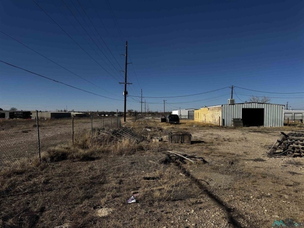 Listing Image #3 - Industrial for sale at 502 E Caviness Avenue, Carlsbad NM 88220