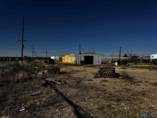 Industrial property for sale in Carlsbad, NM