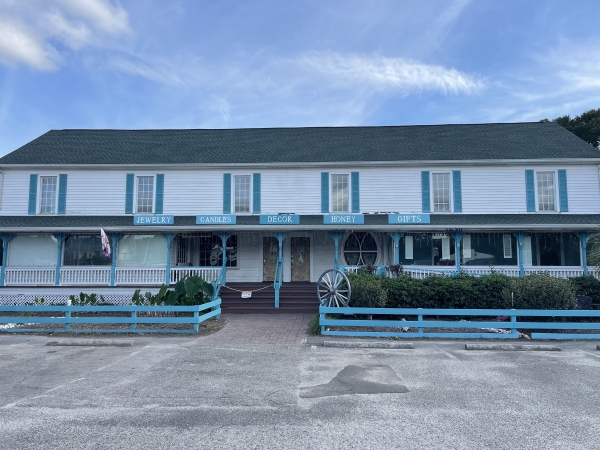 Listing Image #3 - Retail for sale at 1530 Highway 17 3 Buildings, Little River SC 29566