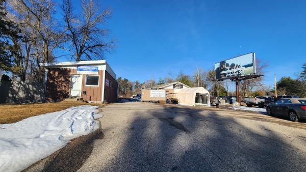 Listing Image #2 - Others for sale at W7870 State Road 21 and 73, Wautoma WI 54982