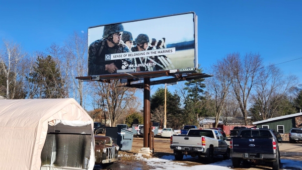 Listing Image #3 - Others for sale at W7870 State Road 21 and 73, Wautoma WI 54982