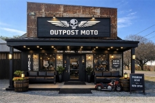 Listing Image #2 - Retail for sale at 103 College Street, Anna TX 75409