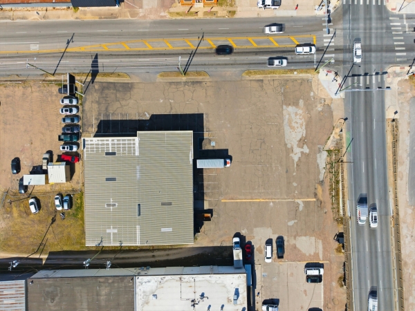 Listing Image #3 - Retail for sale at 1818 Franklin Ave, Waco TX 76701