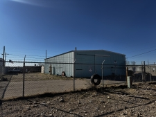 Industrial property for sale in Carlsbad, NM