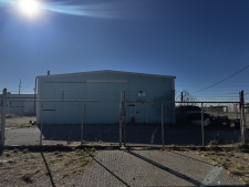 Listing Image #2 - Industrial for sale at 2201 Iris Street, Carlsbad NM 88220