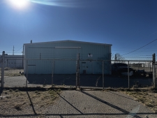 Listing Image #3 - Industrial for sale at 2201 Iris Street, Carlsbad NM 88220