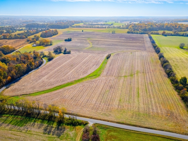 Listing Image #3 - Land for sale at 7265 Bob Carr, Cross Plains TN 37049