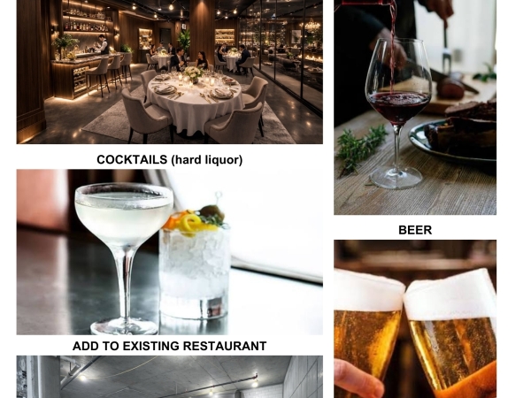 Listing Image #1 - Others for sale at Guttenberg Liquor License, Guttenberg NJ 07093