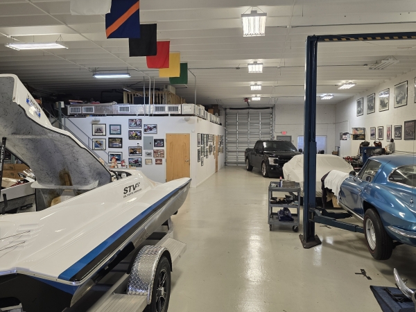 Listing Image #4 - Industrial for sale at 1210 NE 8th Avenue, Fort Lauderdale FL 33304